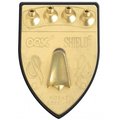 Impex Systems Group Inc Impex Systems Group Inc - Ook 100 Lb Capacity Picture Hanger Shield  55007 55007